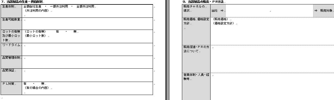 セールスレップ協同組合・経済産業省認可・関産認協1875号